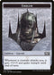 Emblem - Garruk, Apex Predator (14) [Magic 2015 (M15)]