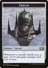Emblem - Garruk, Apex Predator (14) [Magic 2015 (M15)]