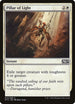 Pillar of Light (24) [Magic 2015 (M15)]