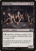 Blood Host (87) [Magic 2015 (M15)]