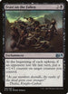 Feast on the Fallen (96) [Magic 2015 (M15)]