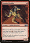 Frenzied Goblin (142) [Magic 2015 (M15)]