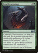 Feral Incarnation (174) [Magic 2015 (M15)]