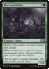 Netcaster Spider (186) [Magic 2015 (M15)]