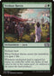 Verdant Haven (206) [Magic 2015 (M15)]