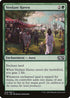 Verdant Haven (206) [Magic 2015 (M15)]
