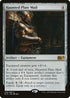 Haunted Plate Mail (218) [Magic 2015 (M15)]