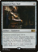Haunted Plate Mail (218) [Magic 2015 (M15)]