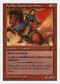 Lu Bu, Master-at-Arms (Japan //) (115) [Prerelease Cards]