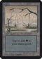 Swamp (B) [Alpha Edition]