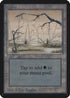 Swamp (B) [Alpha Edition]