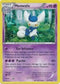 Meowstic (XY Flashfire) (43/203) [Deck Exclusives]