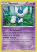 Meowstic (XY Flashfire) (43/203) [Deck Exclusives]