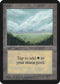 Plains (A) [Alpha Edition]