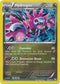 Hydreigon 98/124 (Cracked Ice Holo) [Deck Exclusives]
