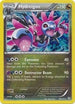 Hydreigon 98/124 (Cracked Ice Holo) [Deck Exclusives]