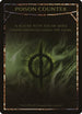 Poison Counter Token [Mirrodin Besieged]