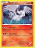 Reshiram (Next Destinies) (21/203) [Deck Exclusives]
