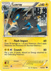 Luxray (46/99) [Next Destinies]