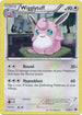 Wigglytuff (Cosmos Holo) (79/99) [Blister Exclusives]