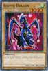 Luster Dragon (YS14-EN002) [Super Starter: Space-Time Showdown]