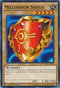 Millennium Shield (YS14-EN004) [Super Starter: Space-Time Showdown]