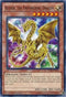 Aether, the Empowering Dragon (YS14-EN011) [Super Starter: Space-Time Showdown]