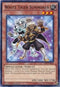 White Tiger Summoner (YS14-EN019) [Super Starter: Space-Time Showdown]