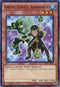 Green Turtle Summoner (YS14-EN020) [Super Starter: Space-Time Showdown]