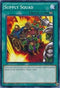 Supply Squad (YS14-EN022) [Super Starter: Space-Time Showdown]