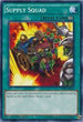 Supply Squad (YS14-EN022) [Super Starter: Space-Time Showdown]