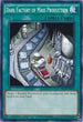 Dark Factory of Mass Production (YS14-EN029) [Super Starter: Space-Time Showdown]