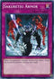 Sakuretsu Armor (YS14-EN032) [Super Starter: Space-Time Showdown]