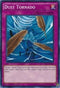 Dust Tornado (YS14-EN034) [Super Starter: Space-Time Showdown]