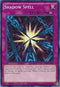 Shadow Spell (YS14-EN035) [Super Starter: Space-Time Showdown]