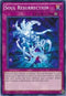 Soul Resurrection (YS14-EN037) [Super Starter: Space-Time Showdown]