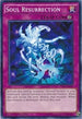 Soul Resurrection (YS14-EN037) [Super Starter: Space-Time Showdown]