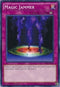 Magic Jammer (YS14-EN039) [Super Starter: Space-Time Showdown]
