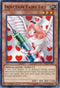 Injection Fairy Lily (YS14-ENA07) [Super Starter: Space-Time Showdown Power-Up Pack]