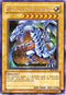 Blue-Eyes White Dragon (Power of Chaos: Kaiba the Revenge) (PCK-001) [Yu-Gi-Oh! Video Game Promotional Cards]