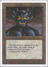Obsianus Golem [Unlimited Edition]