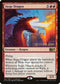 Siege Dragon (162) [Prerelease Cards]