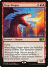 Siege Dragon (162) [Prerelease Cards]