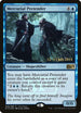 Mercurial Pretender (68) [Prerelease Cards]