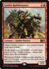Goblin Rabblemaster (145) [Buy-A-Box Promos]