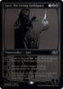 Jace, the Living Guildpact (SDCC Exclusive) (62) [Media Promos]