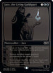 Jace, the Living Guildpact (SDCC Exclusive) (62) [Media Promos]