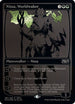 Nissa, Worldwaker (SDCC Exclusive) (187) [Media Promos]