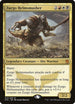 Zurgo Helmsmasher (214) [Khans of Tarkir]