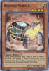 Bujingi Turtle (AP05-EN009) [Astral Pack 5]